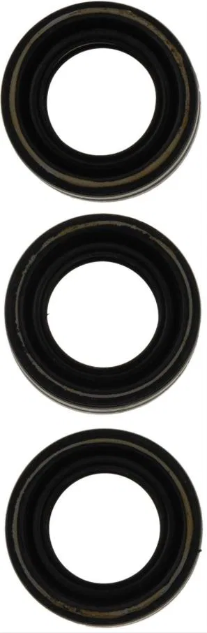B32337 – CLEVITE 77 Spark Plug Insert O-Ring, OE Replacement Molded Rubber Set Of 6